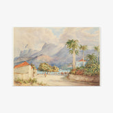 Rio de Janeiro by Charles Decimus Barraud - thumbnail_0_nf_6846aff51483fa5b355590a6